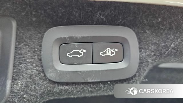 Volvo S90 id 4716427 из Кореи 25