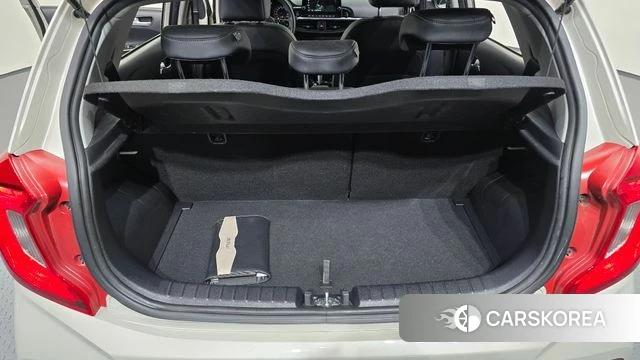 Kia Morning Urban (JA) id 4517878 из Кореи 25