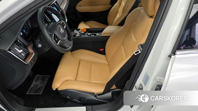 Volvo S60 3rd generation id 4304074 из Кореи 25
