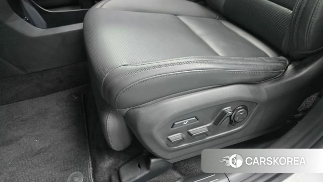 Hyundai Santa Fe (MX5) id 4533452 из Кореи 25