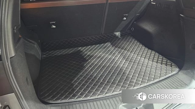 Renault Korea (Samsung) QM6 id 4285309 из Кореи 25
