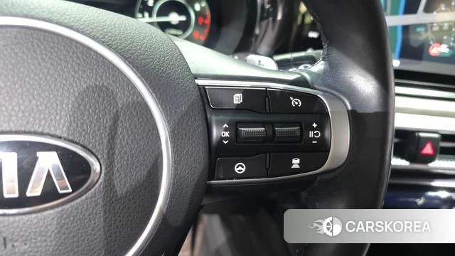 Kia K5 3rd generation id 4294405 из Кореи 25