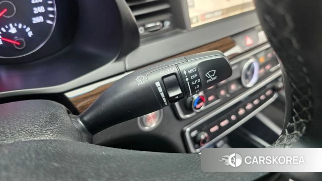 Kia Come New K7 id 4448209 из Кореи 25