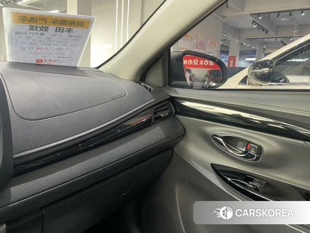 Toyota YARIS L Zhixuan id 4262337 из Китая 25
