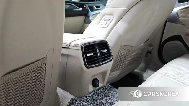 Genesis G70 id 4882340 из Кореи 25