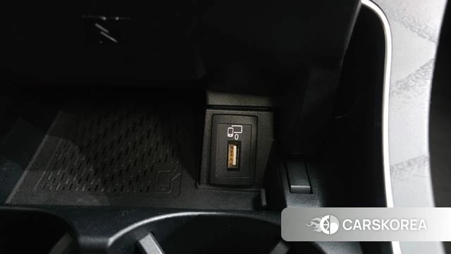 Mercedes-Benz C-Class W205 id 4520193 из Кореи 25