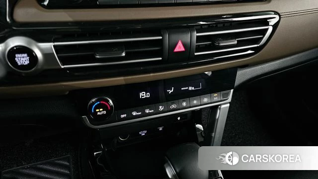Kia Seltos id 4293263 из Кореи 25