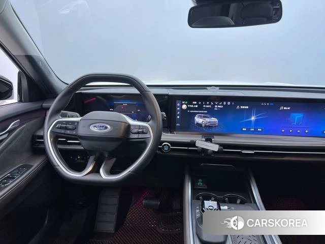 Ford Sharp World id 4254138 из Китая 25