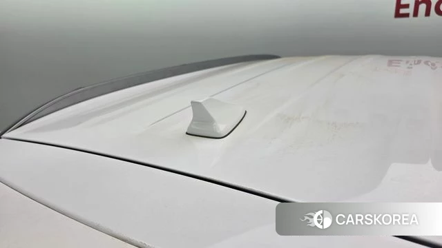 Hyundai Santa Fe TM id 4225290 из Кореи 25