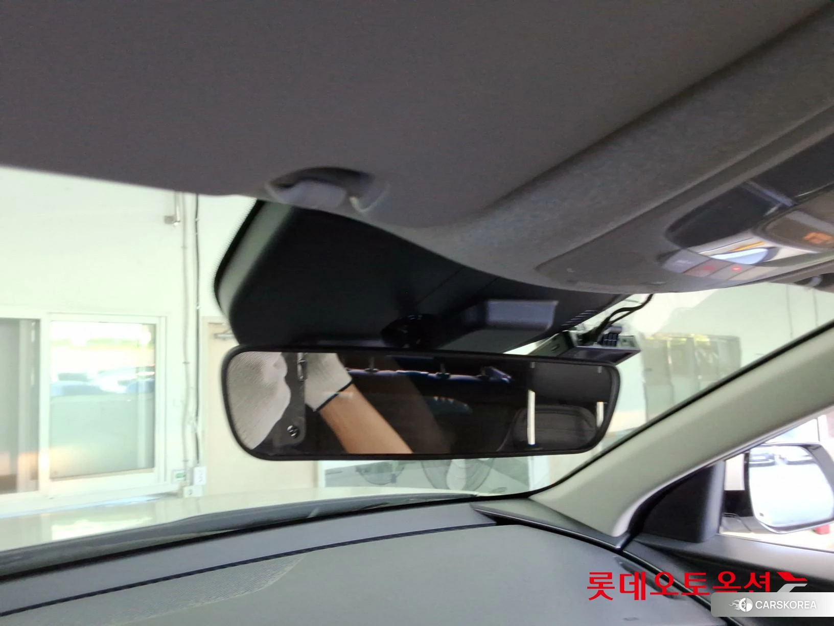 Kia Niro EV id 4902465 из Кореи 25