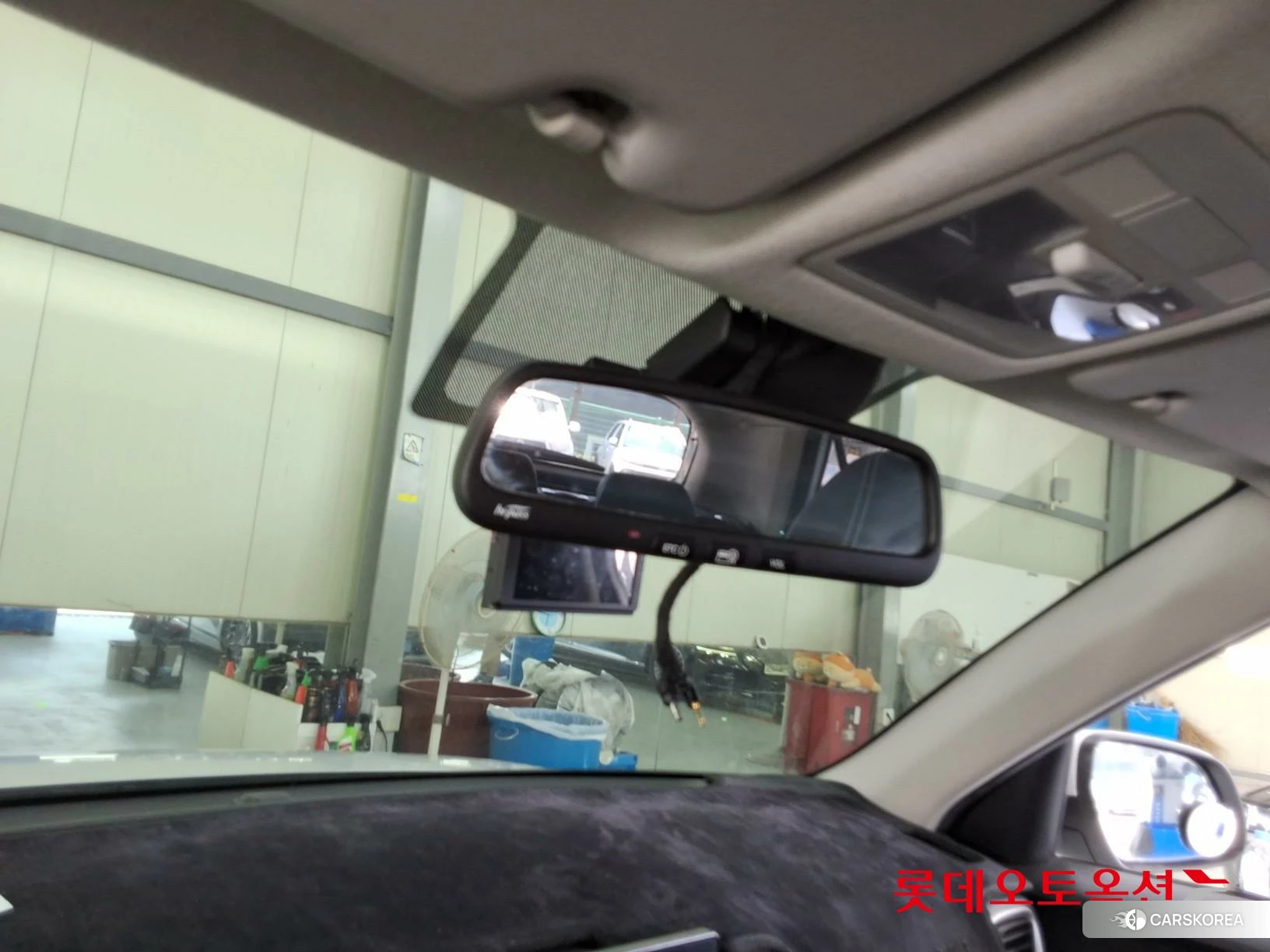 Hyundai Venue id 4669058 из Кореи 25