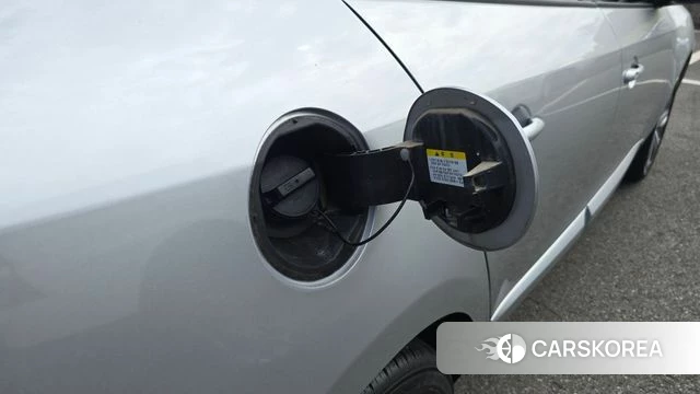 Renault Korea (Samsung) SM3 Neo id 4785450 из Кореи 25