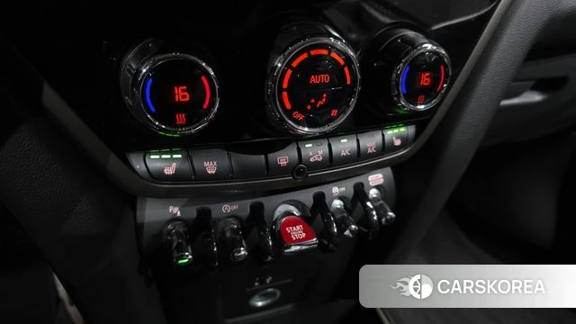 Mini Cooper Countryman id 4608136 из Кореи 25