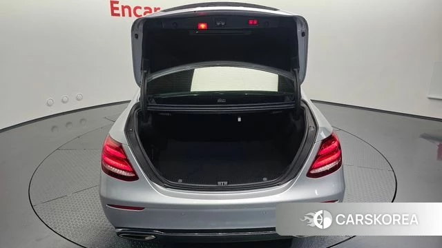 Mercedes-Benz E-Class W213 id 4357085 из Кореи 25