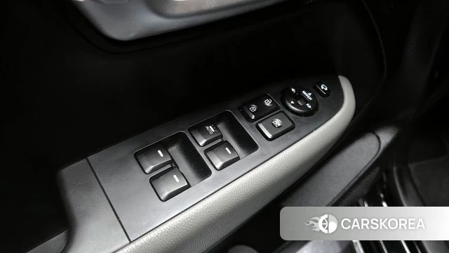 Kia The New Kia Ray id 4302979 из Кореи 25