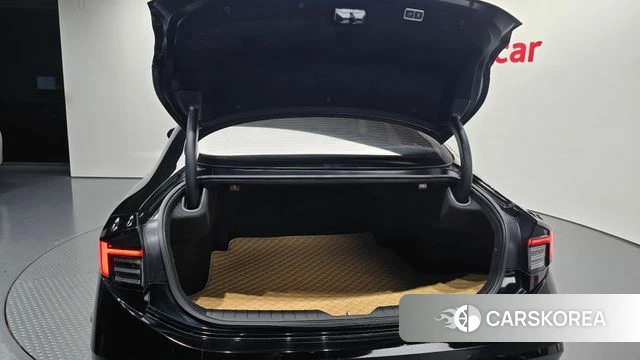 Hyundai Sonata D Edge (DN8) id 4898328 из Кореи 25