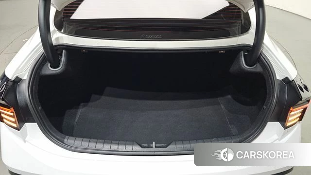 Hyundai Sonata D Edge (DN8) id 4433016 из Кореи 25