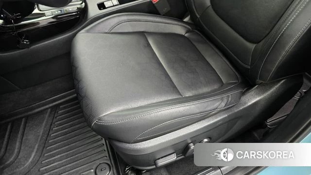 Kia The New Seltos id 4687073 из Кореи 25