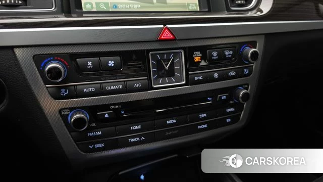 Genesis G80 id 4850170 из Кореи 25