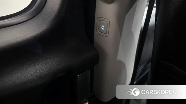 Hyundai Staria id 4361799 из Кореи 25