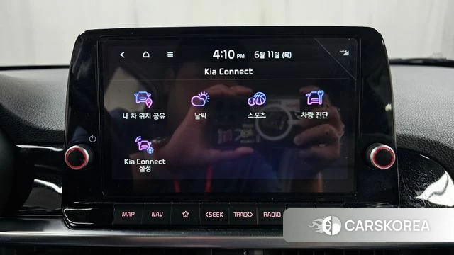 Kia Morning Urban (JA) id 4443366 из Кореи 25