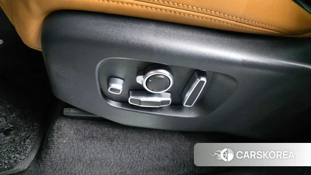 Land Rover Range Rover Sport 2nd Generation id 4536088 из Кореи 25