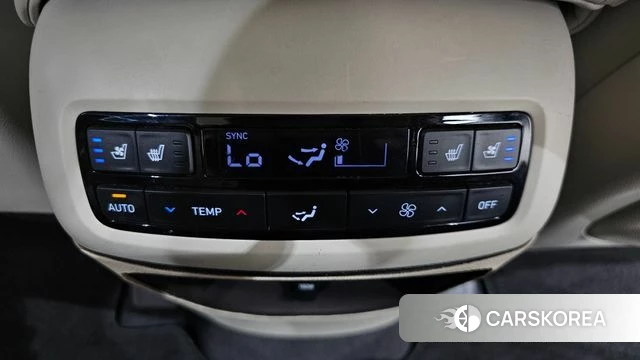 Hyundai Palisade id 4402403 из Кореи 25