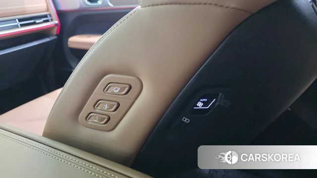 Hyundai Santa Fe (MX5) id 4623269 из Кореи 25