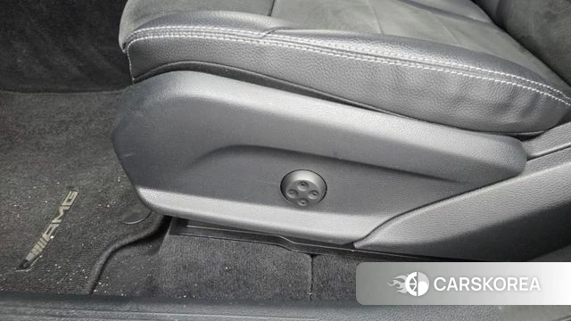Mercedes-Benz GLC-Class X253 id 4574081 из Кореи 25