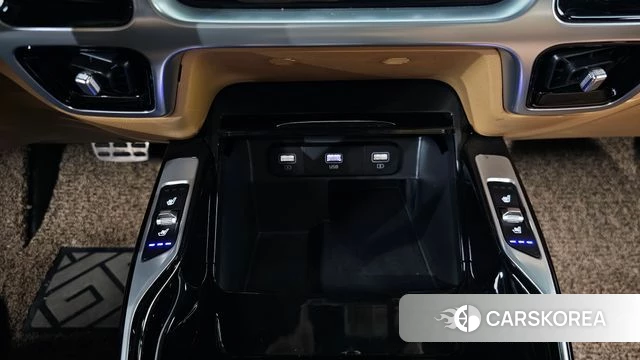 Kia Sorento 4th Generation id 4750258 из Кореи 25