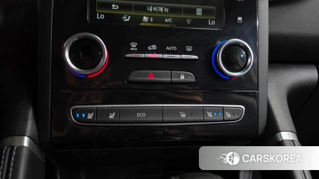Renault Korea (Samsung) The New QM6 id 4711271 из Кореи 25
