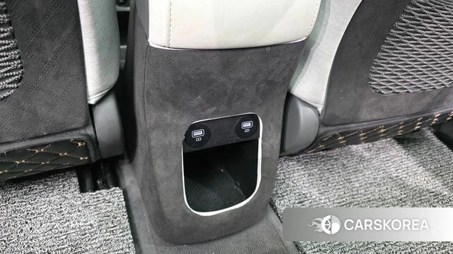 Hyundai Ionic 5 id 4283368 из Кореи 25