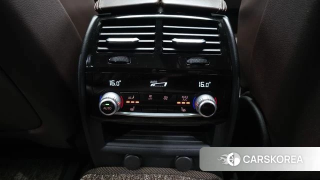 BMW 6 Series GT (G32) id 4836911 из Кореи 25