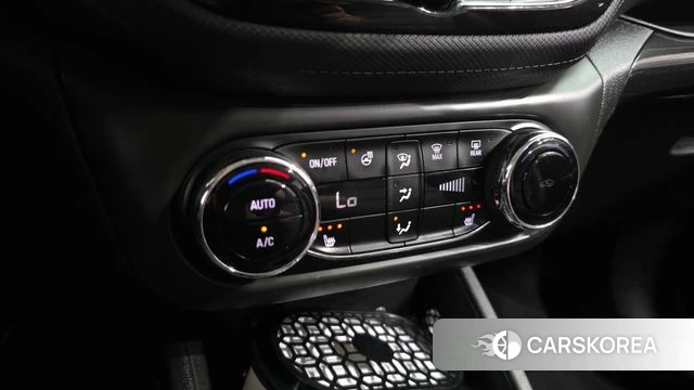 Chevrolet (GM Daewoo) Trailblazer id 4759612 из Кореи 25