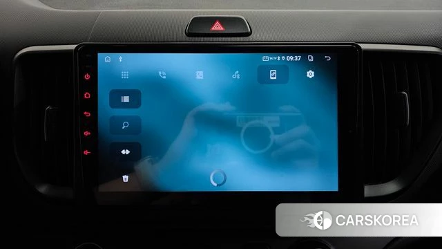 Kia The New Kia Ray id 4302586 из Кореи 25