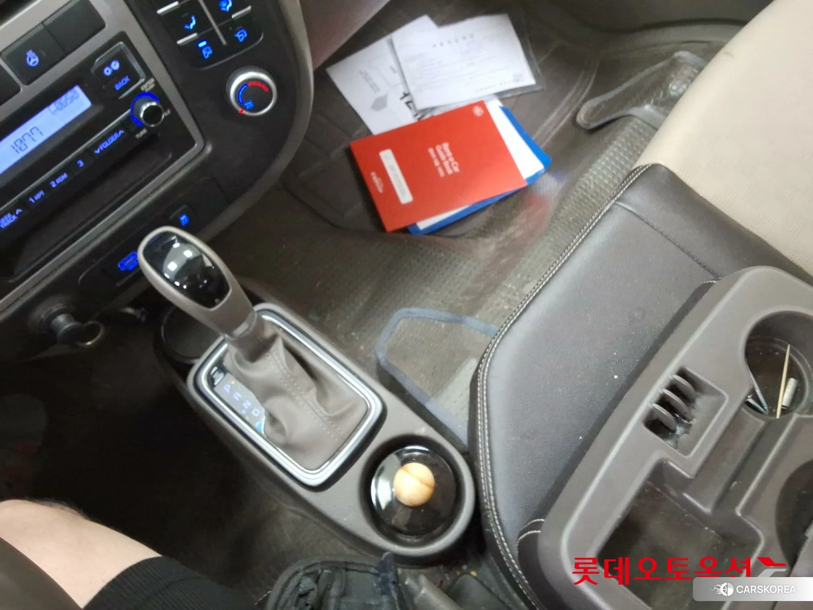 Hyundai Porter II id 4679297 из Кореи 25