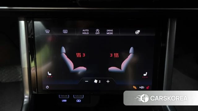 Ssangyong Torres id 4650602 из Кореи 25
