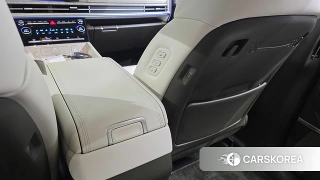 Hyundai Santa Fe (MX5) id 4359907 из Кореи 25