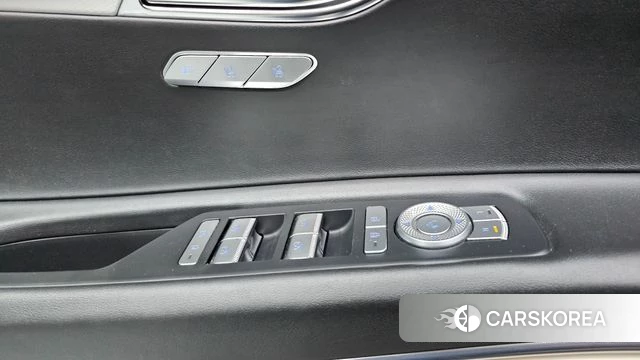 Genesis GV80 id 4871918 из Кореи 25