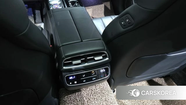 Genesis G80 (RG3) id 4423427 из Кореи 25
