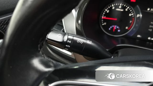 Kia Seltos id 4763869 из Кореи 25