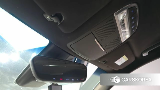 Genesis G90 id 4758907 из Кореи 25