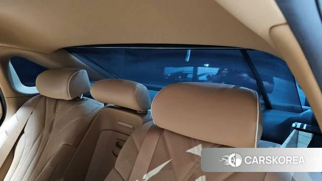 Genesis G80 (RG3) id 4715252 из Кореи 25
