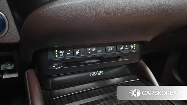 Lexus ES300h 7th generation id 4519173 из Кореи 24
