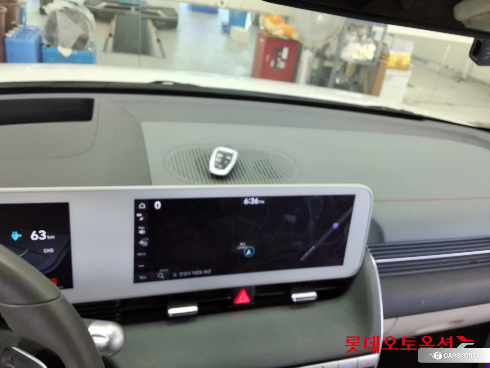 Hyundai IONIQ 5 id 4674090 из Кореи 25