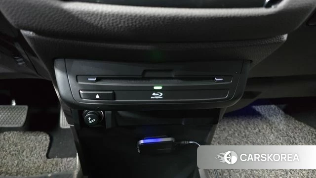 Honda Odyssey id 4587272 из Кореи 25