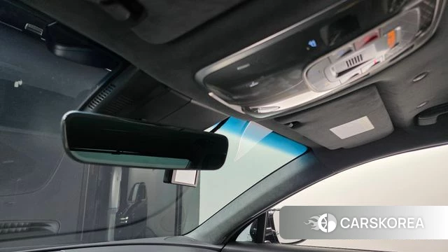 Genesis G90 (RS4) id 4201568 из Кореи 25