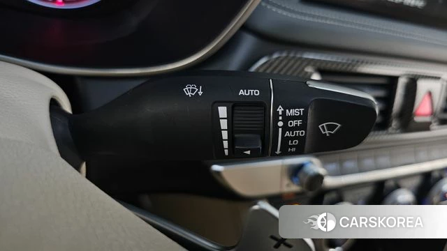 Genesis G70 id 4638161 из Кореи 25