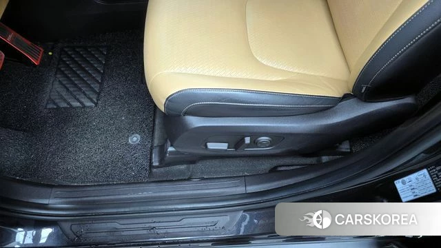 Kia Carnival 4th generation id 4383447 из Кореи 25