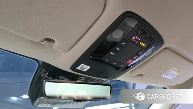 Kia The New Carnival 4th Generation id 4612765 из Кореи 25